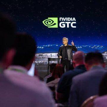 Nvidia Reports Massive Quarterly Profit Due to A.I. Demand
