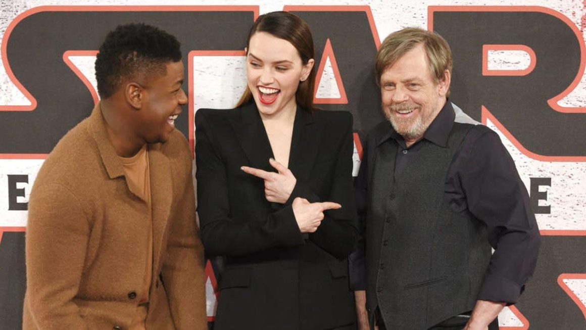 Star Wars Faces Major Challenges Amid Franchise Struggles