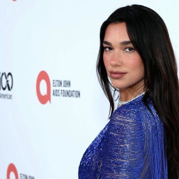 Dua Lipa and Callum Turner Marry in Intimate London Ceremony