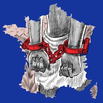 France Reckons with Its Colonial Past