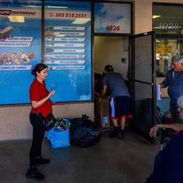 Cuban Families Rely on U.S. Relatives Amid Oil Blockade