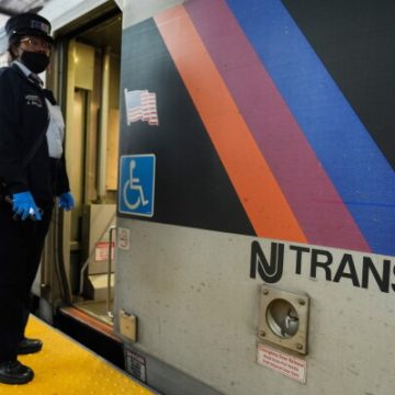 Trump Administration Sues Four States Over Covert License Plates for Federal Agents