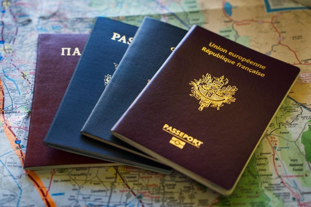 a9706c14-1461-4a58-98d4-ee7df8e682d7 Rich Americans Are Collecting Citizenships As ‘Plan B’ In Uncertain Times