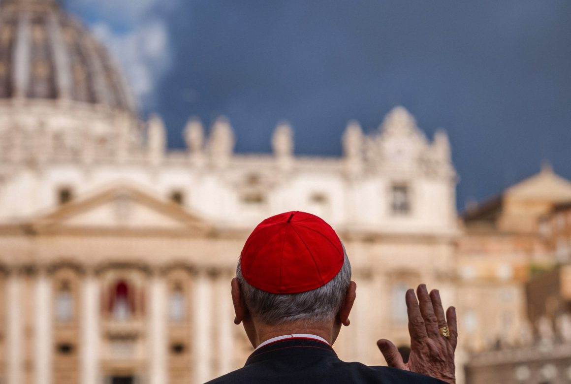 a9a614ea-47f2-404d-a7ed-7ba184ec033e Vatican and SSPX on Collision Course Over Bishop Ordinations
