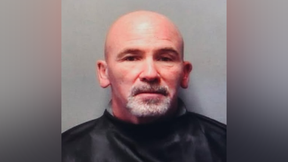Manhunt Underway for Suspect in Virginia Deputy Shooting