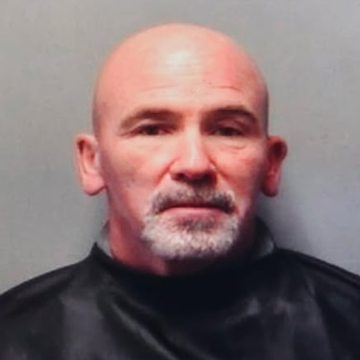 Manhunt Underway for Suspect in Virginia Deputy Shooting