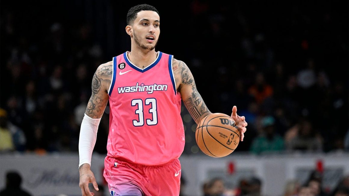 aabd31f1-9802-4bf4-a792-6d4d2f4473a2 Kyle Kuzma Bets on Spencer Pratt for LA Mayor Amidst Political Buzz
