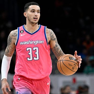 Kyle Kuzma Bets on Spencer Pratt for LA Mayor Amidst Political Buzz