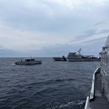 Italian Divers’ Bodies Found in Maldives