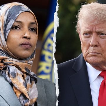 Ilhan Omar Under Investigation Over Financial Disclosures