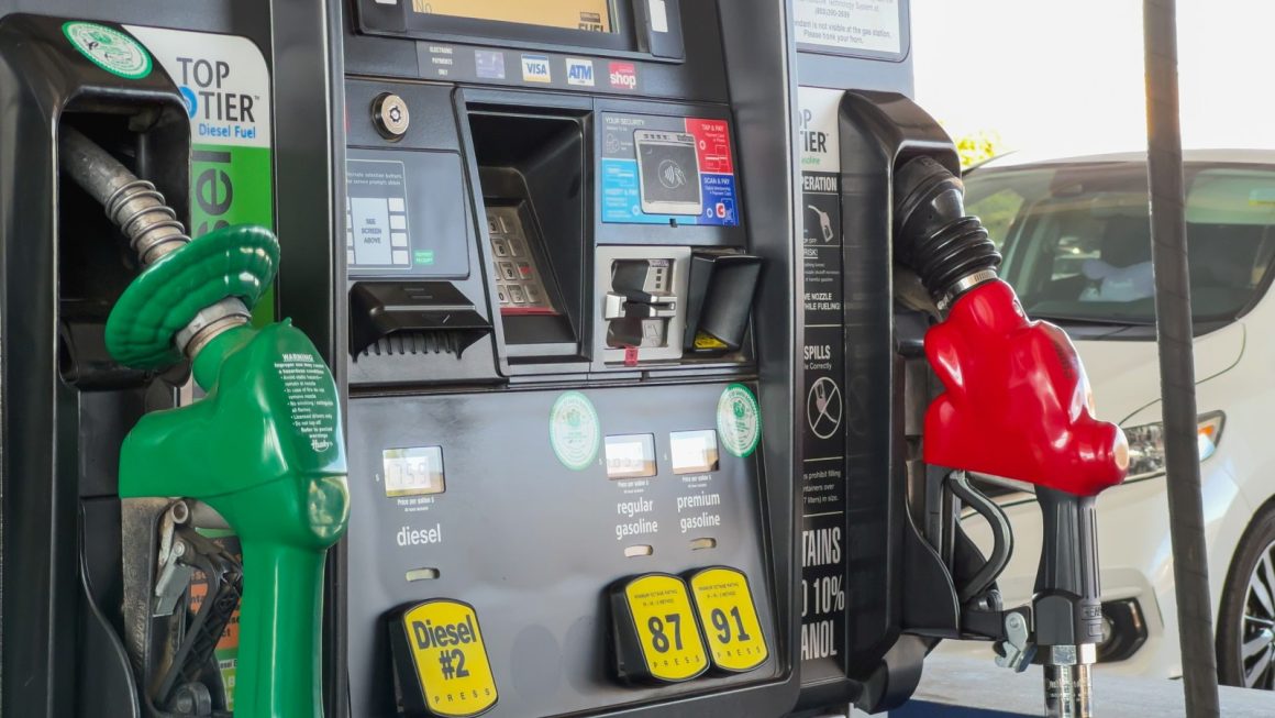 How Rising Gas Prices Affect Social Security Benefits