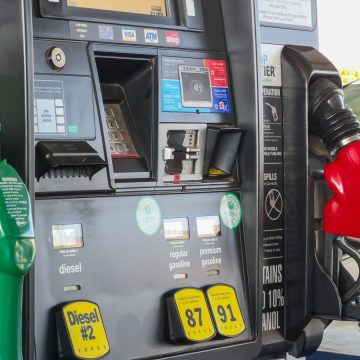 How Rising Gas Prices Affect Social Security Benefits