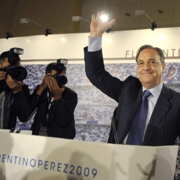 Real Madrid Faces Surprise Presidential Elections Amidst Tensions