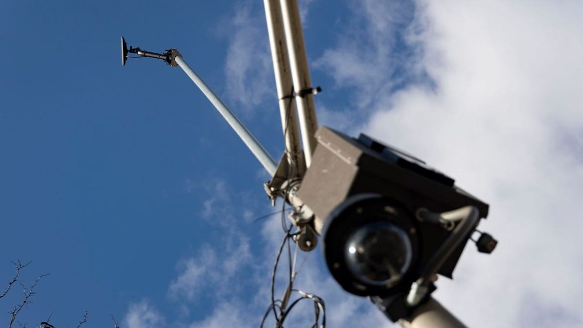 Massachusetts City Ends Contract with Gunshot Detection Technology