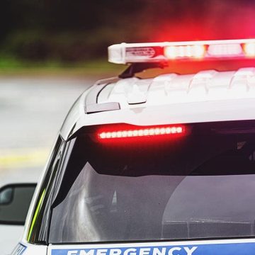 High-Speed Chase in Wisconsin Leads to Car Jump
