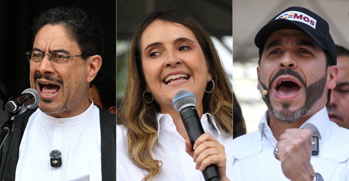 b115ffef-3225-4029-a6f6-c58d24c38d17 Colombia Faces a Divided Election Amidst Rising Right-Wing Challenger