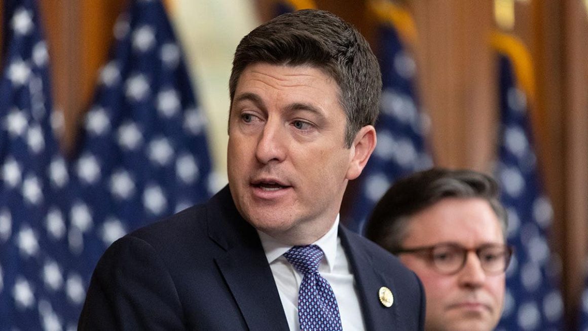 ActBlue CEO Set for Congressional Testimony Amid Fraud Allegations
