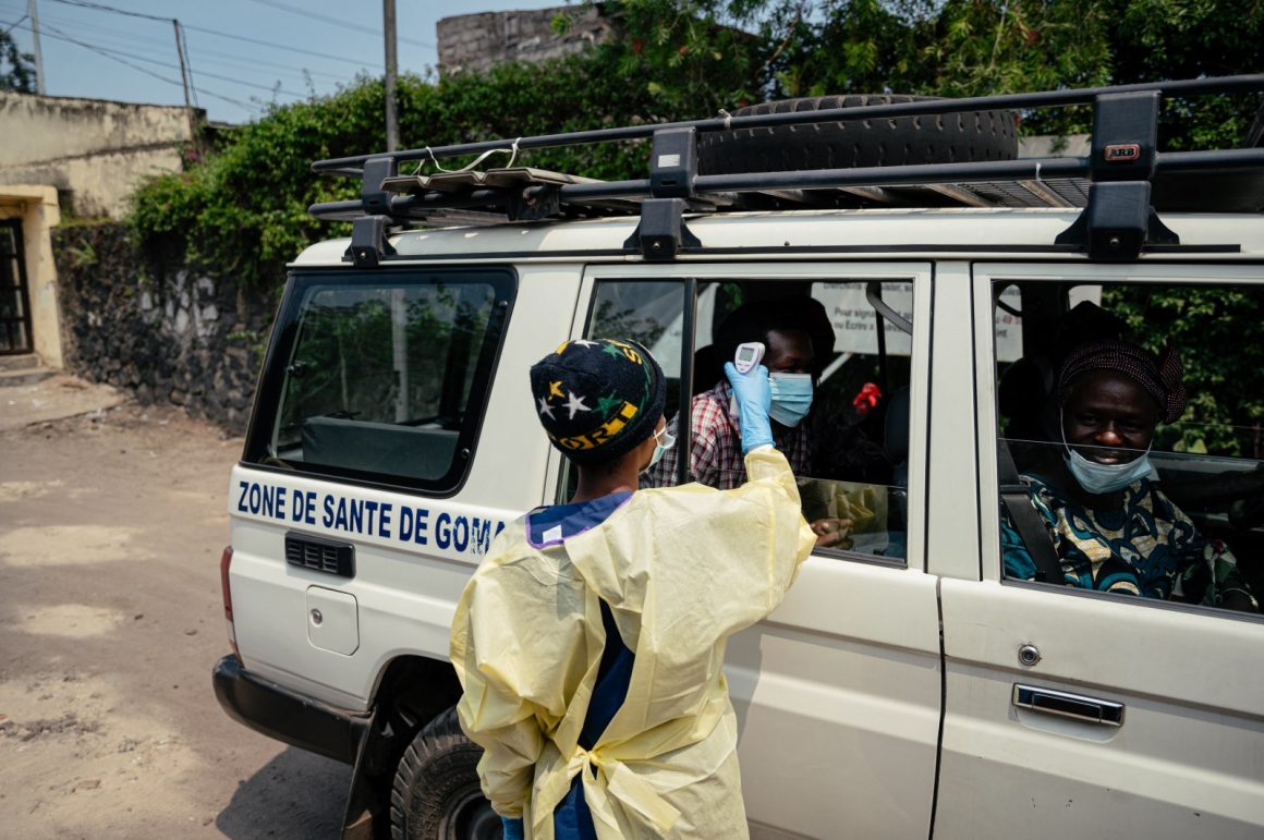 The Escalating Threat of Ebola Amidst Weakening Global Health Systems