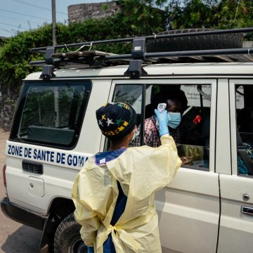 The Escalating Threat of Ebola Amidst Weakening Global Health Systems