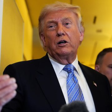 b204cc58-940c-436d-9f24-50e139087031 Trump’s Executive Order Urges Banks to Enhance Financial Vetting