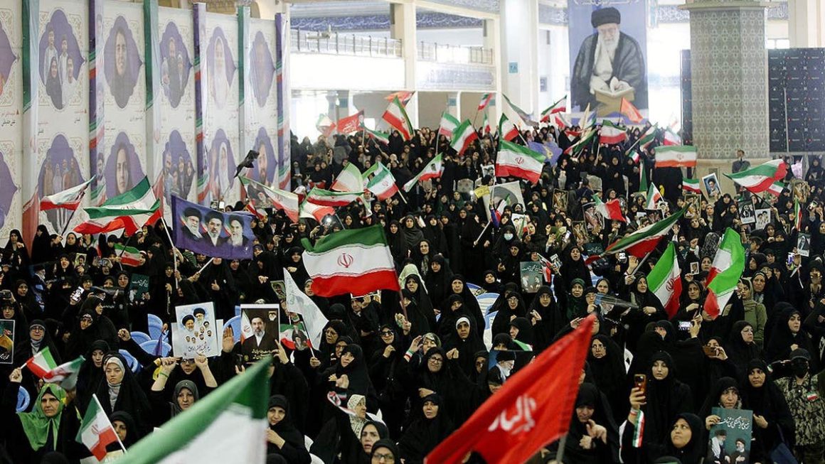 b23f62da-c544-45dc-997a-f731b9e1d44b Iranian Concerns Over Potential Peace Deal