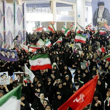 Iranian Concerns Over Potential Peace Deal