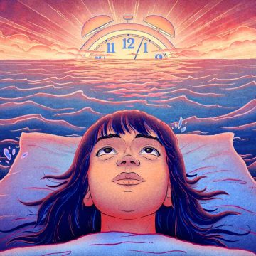 Overcoming Sleep Anxiety with Effective Techniques