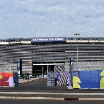 Uber Introduces Shared Shuttles for Soccer Fans in U.S. World Cup Host Cities