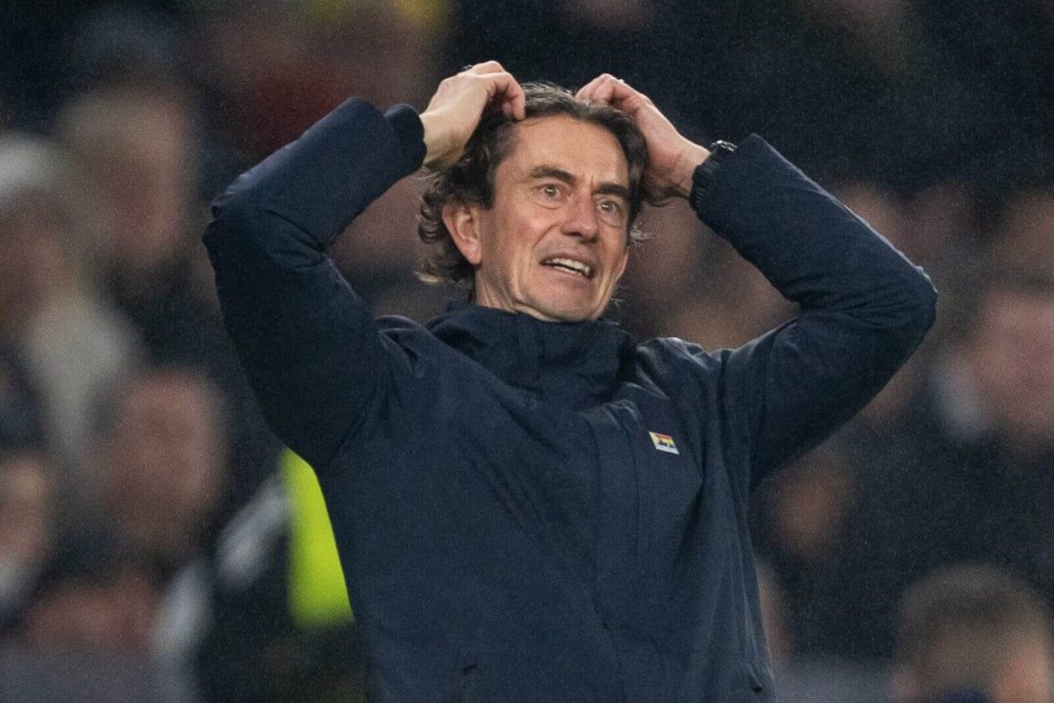 Tottenham and West Ham Face Critical Premier League Survival Battle