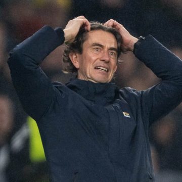 b56d97c0-10b5-4788-a9c6-b5eac91631ed Tottenham and West Ham Face Critical Premier League Survival Battle