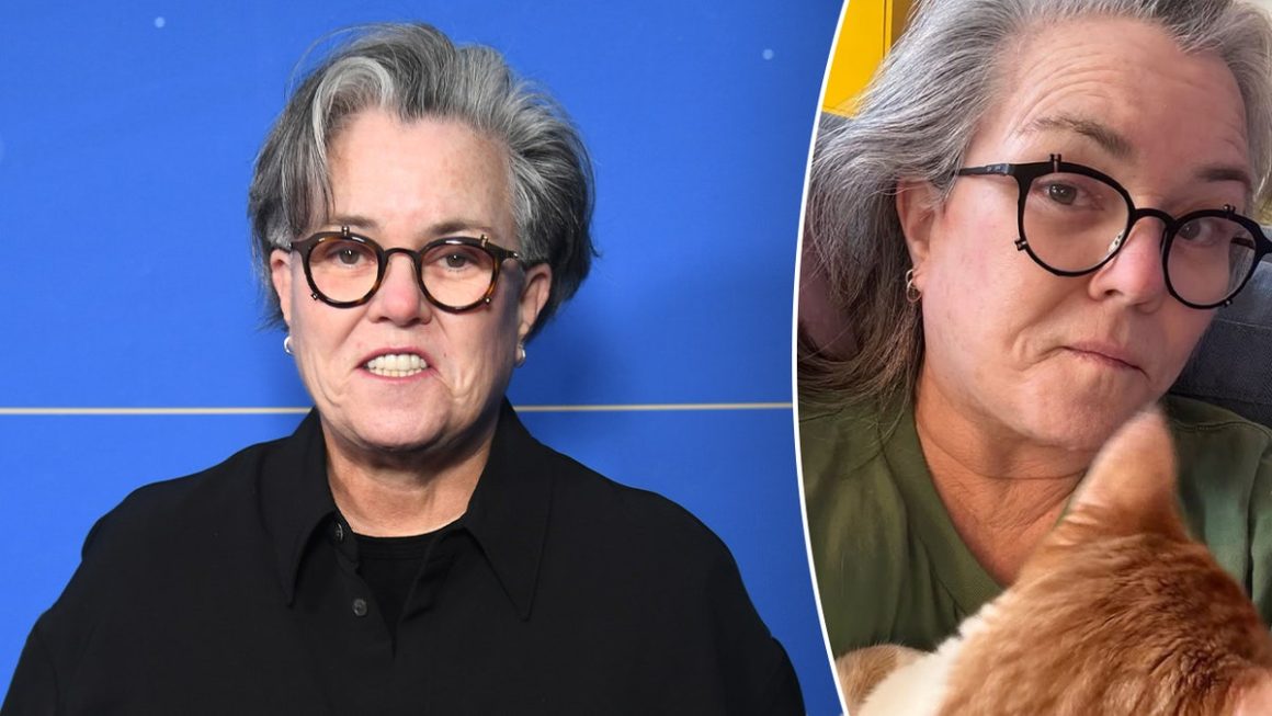 b7013942-6146-4232-9ecb-fb6a93048a74 Rosie O’Donnell Reflects on Facelift Decision and Feminism