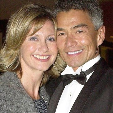 Olivia Newton-John’s Lifelong Struggle with the Haunting Disappearance of Her Ex