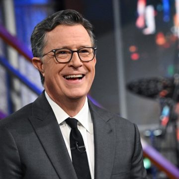 Bill Carter Claims Trump’s Influence in Colbert Show Cancellation