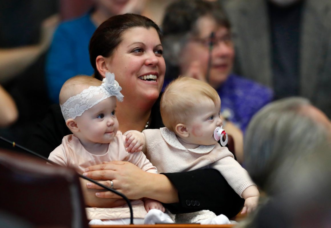 Genevieve McDonald and the Turmoil in Graham Platner’s Senate Campaign