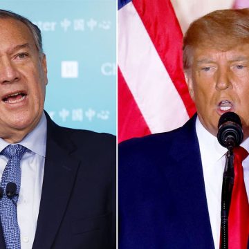 b96defb8-a7d0-42b2-8e4c-e759d32387a2 Debate Over Trump’s Iran Deal Among Republicans