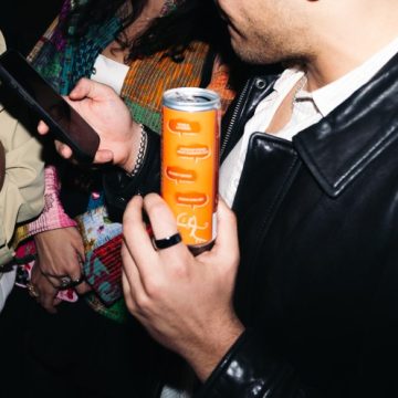 Canned Wines: A Growing Trend