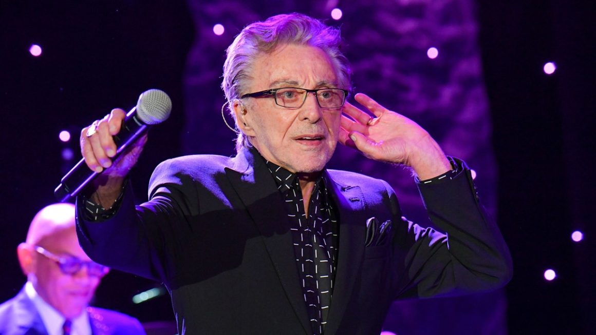 Frankie Valli Cancels Remaining Farewell Tour Dates Due to Health Reasons