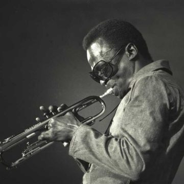 Miles Davis: A Century of Innovation and Influence