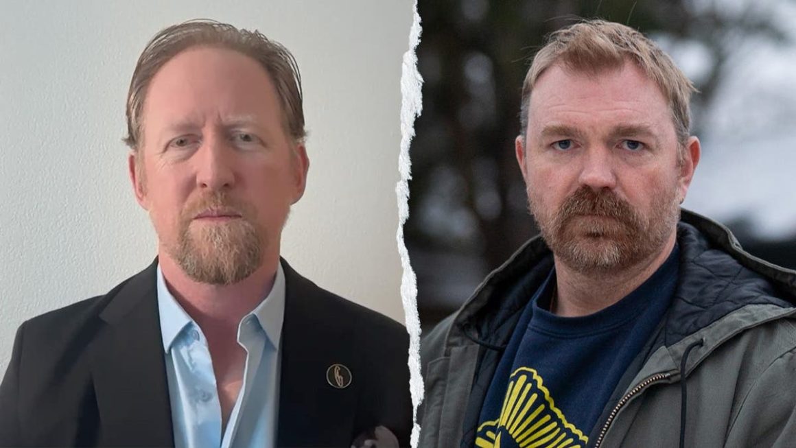 Controversy Surrounds Maine Senate Candidate Graham Platner’s Social Media Posts