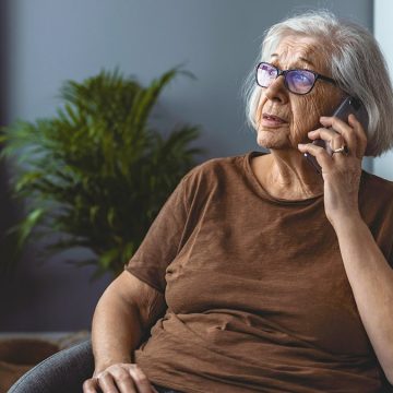 Protecting Older Adults from Identity Theft