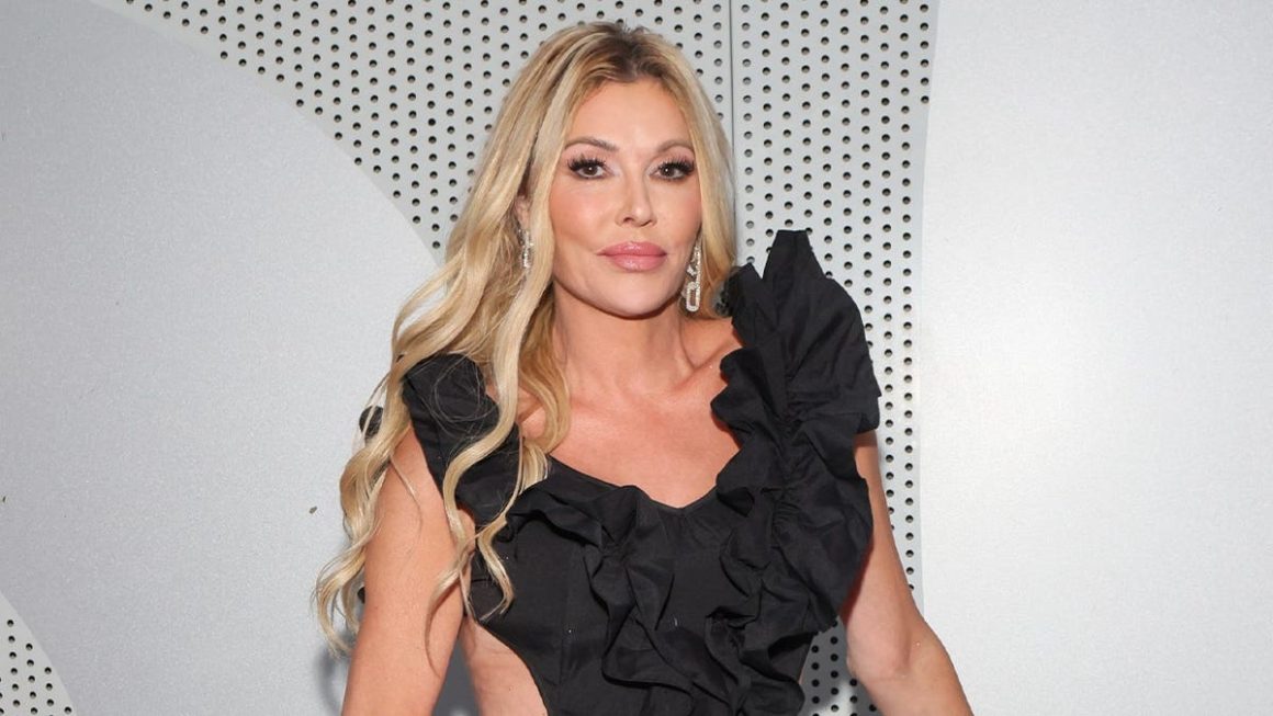 Brandi Glanville’s Health Concerns and Medical Mysteries