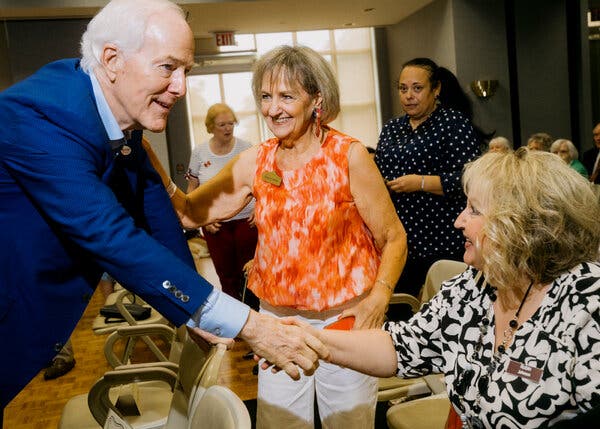 bcb3ac9d-4b00-4c76-a210-ba1e7cbf2386 A Last Stand for Senator John Cornyn in Trump’s Republican Party