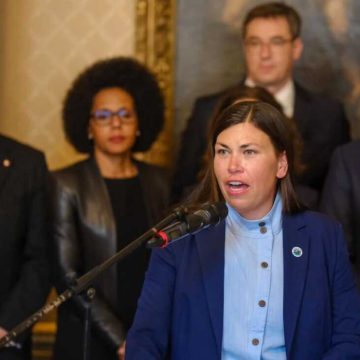 bd149f81-f4e1-45e6-a7fd-9747fda4d1dc U.S. Mayors Join Pact of Free Cities to Defend Democracy