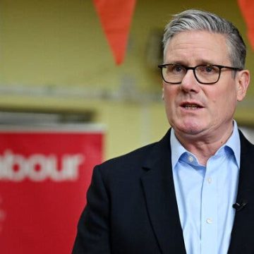 Rise of Insurgent Parties: Challenges in the British Electoral System