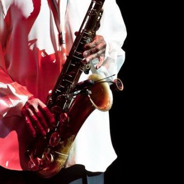 Why Art Matters: A Reflection by Sonny Rollins
