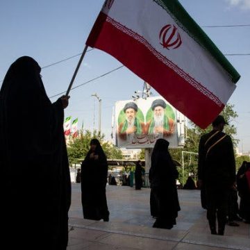 Political Tensions in Iran Amid U.S. Negotiations