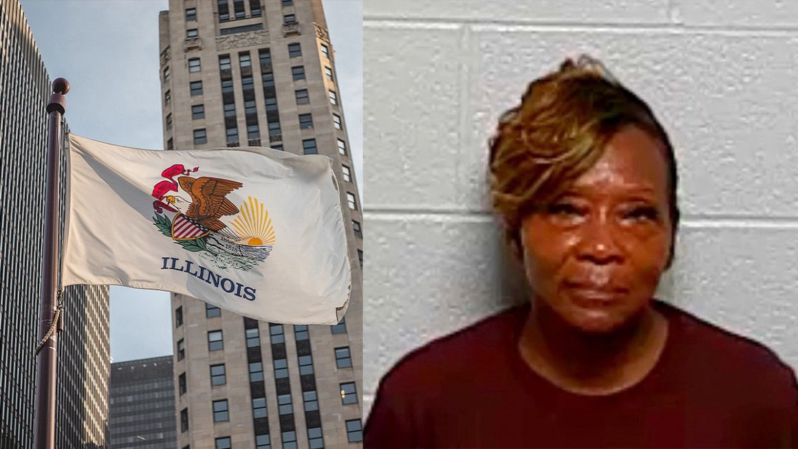 Illinois Official Faces Charges for Mail-in Ballot Fraud