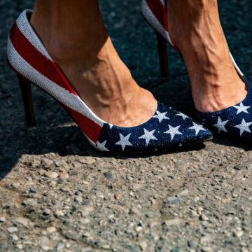 Women in Congress Take on Misconduct