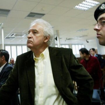 bf3fcc73-e79e-4276-8876-c1c21a4174a3 Release of Convicted Greek Militant Leader Sparks Controversy