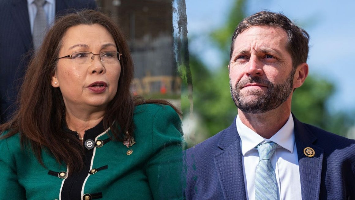 Democrats Criticize DNC Over Memorial Day Political Post